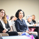 อว. ผนึกกำลังสหราชอาณาจักรจัดเวที Thailand-UK Voices of Impa ... Image 4